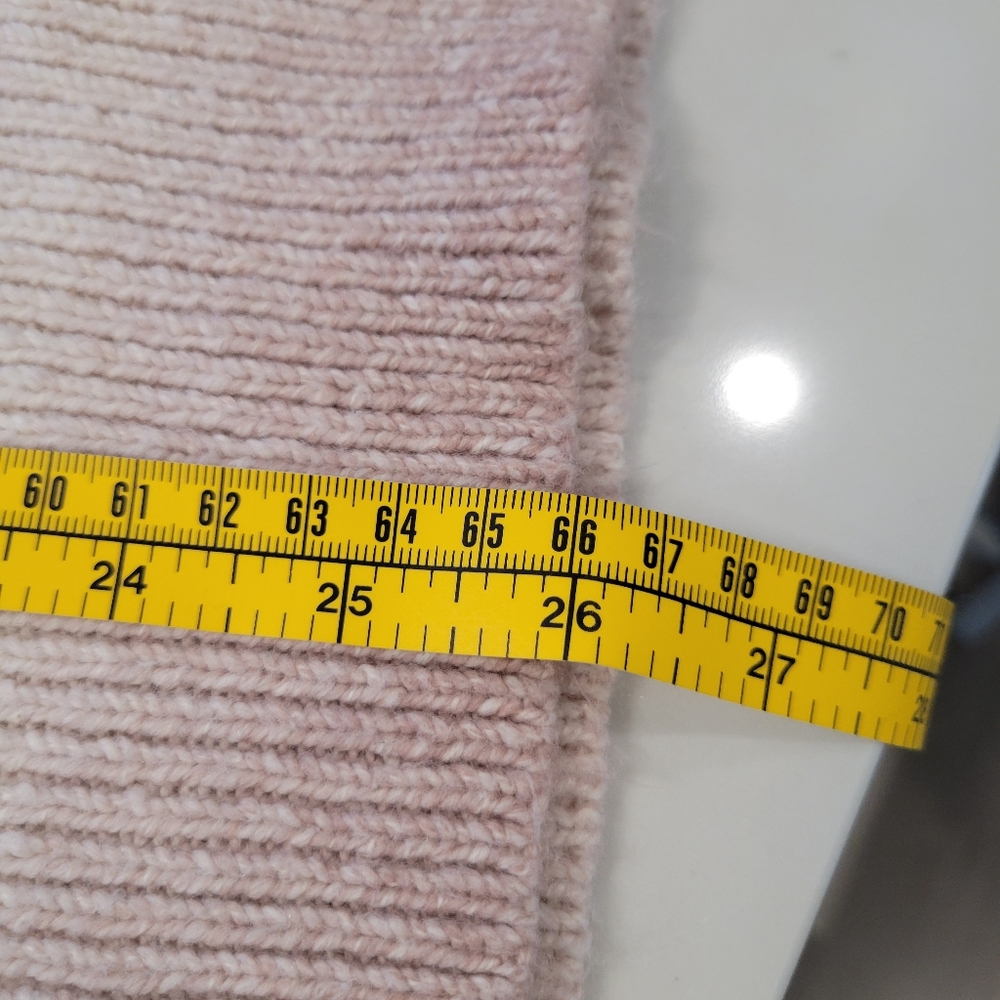 Chaps Crew Neck Small Sweater - image 6